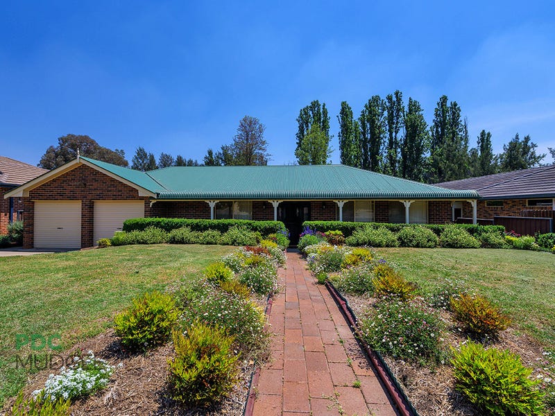 12 Close, Mudgee, NSW 2850 House for Sale