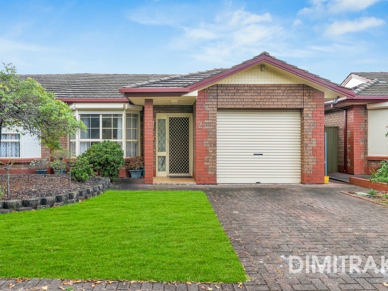 2/22 Marden Road, Marden, SA 5070 Property Details