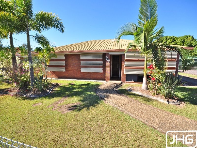107 Duffield Road, Kallangur, Qld 4503 Property Details