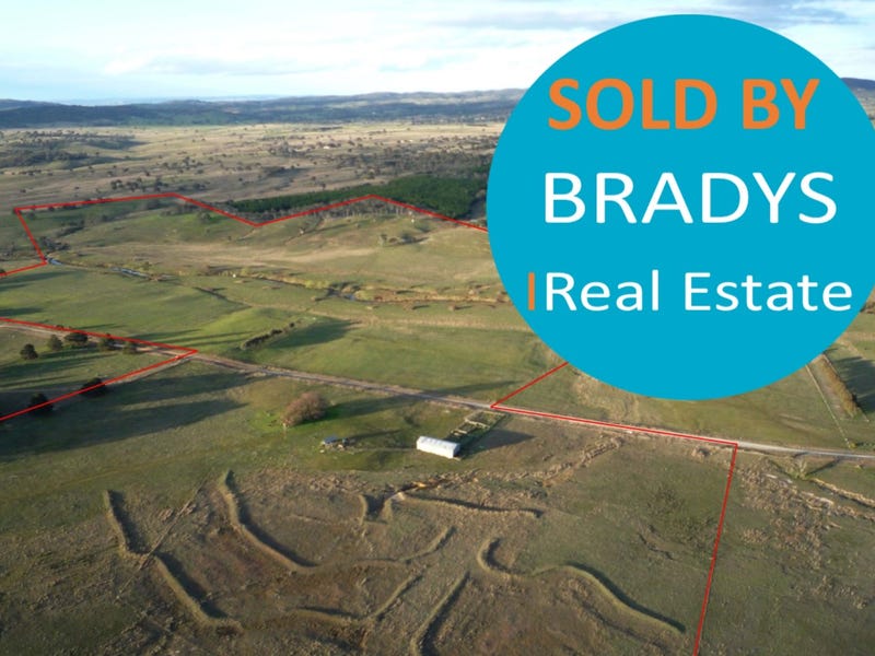 2926 Yass River Road, Yass River, NSW 2582