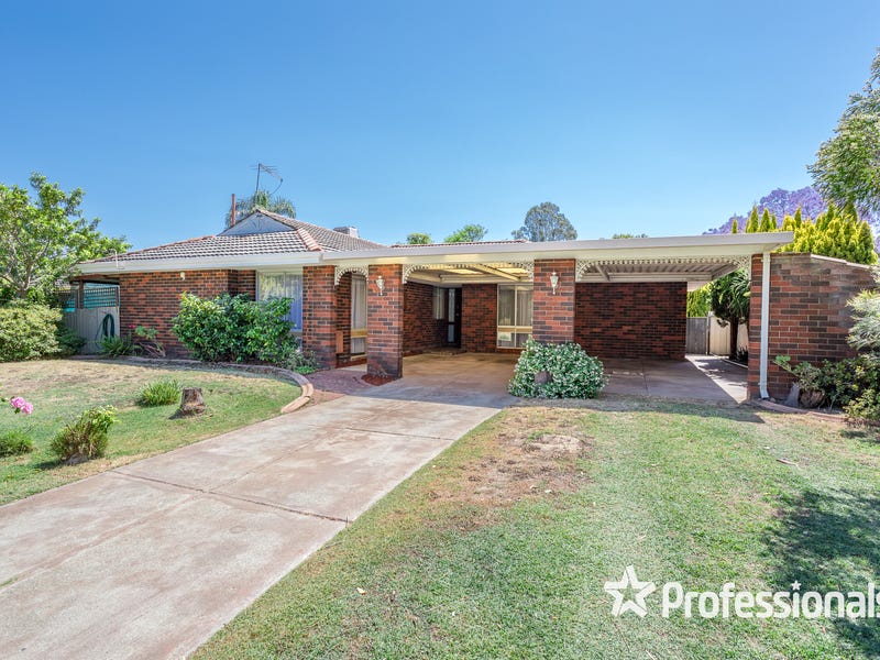 40 Cordelia Road, Armadale, WA 6112 - Property Details