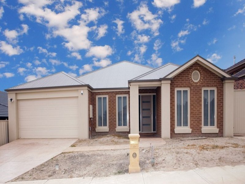 13 Topaz Grove, South Morang, VIC 3752