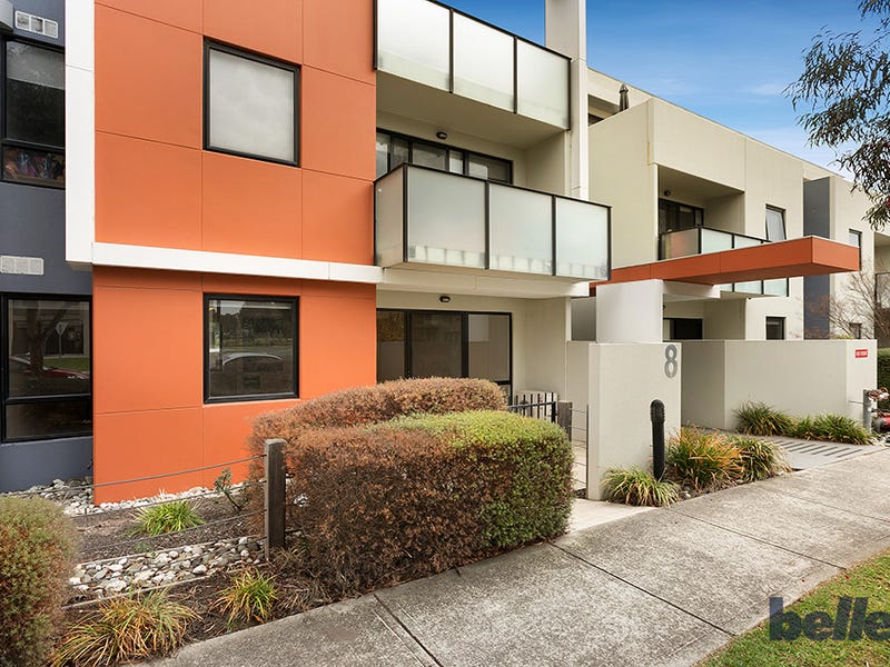 3/8 Crefden Street, Maidstone, Vic 3012 Property Details