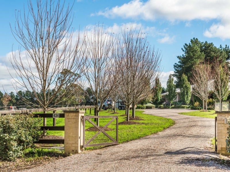 434 Old Argyle Road, Exeter, NSW 2579 Property Details