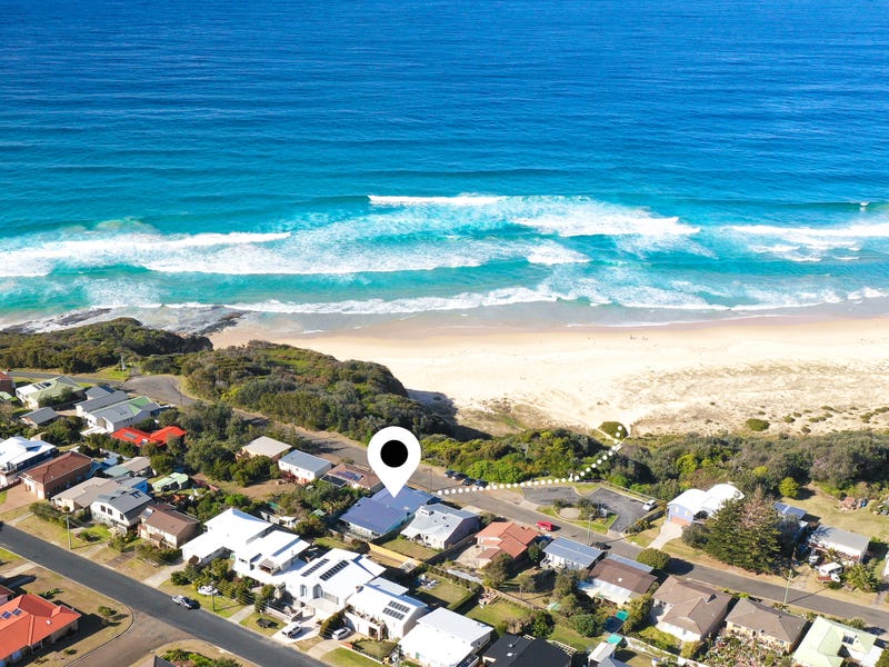 18 Rennies Beach Close, Ulladulla, NSW 2539 Property Details