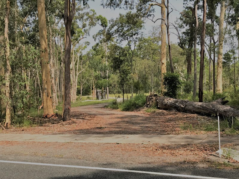 55 Old Gympie Road, Landsborough, QLD 4550