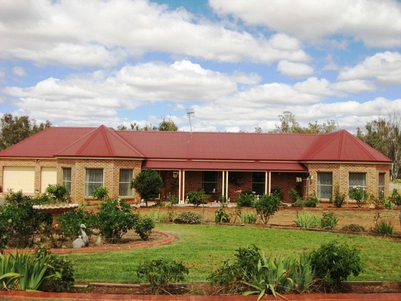 110112 Officer's Parade, Condobolin, NSW 2877 Property Details