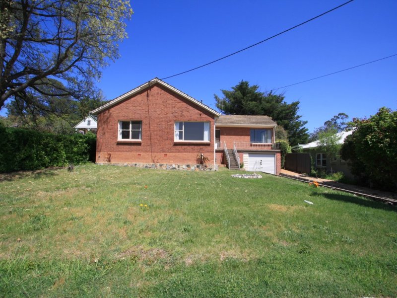 28 Cromwell Street, Cooma, NSW 2630