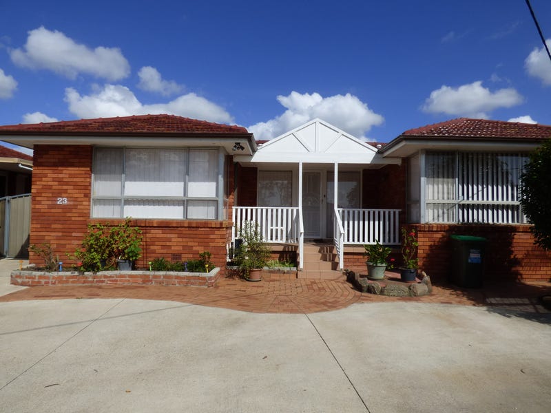 23 Brooks Street, Macquarie Fields, NSW 2564