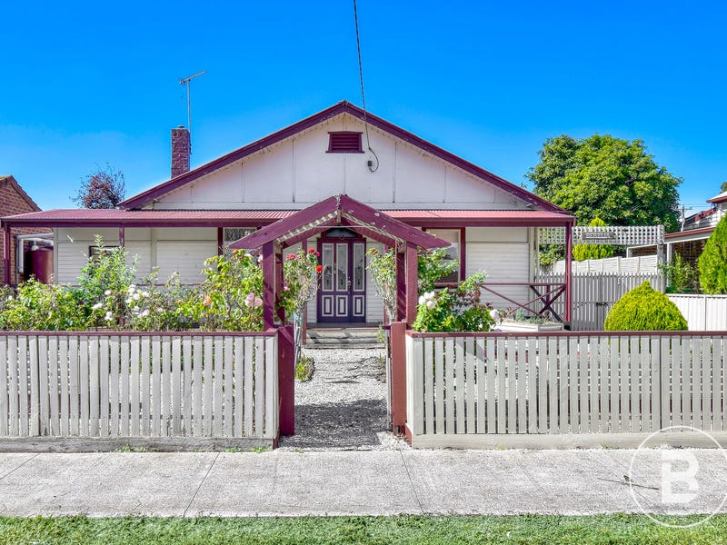 92 Burns Street, Maryborough, Vic 3465 Property Details