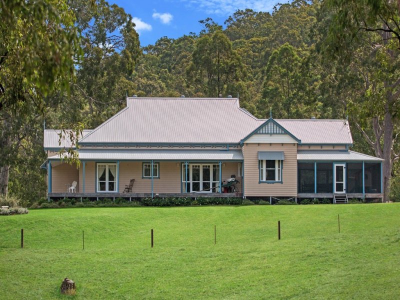 15 Forest Road, Duns Creek, NSW 2321