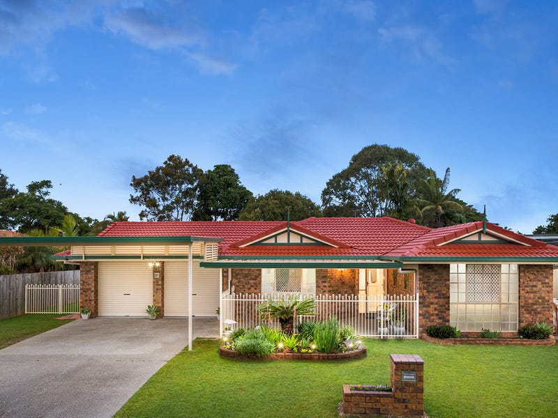 20 Tulip Tree Road, Murrumba Downs, QLD 4503