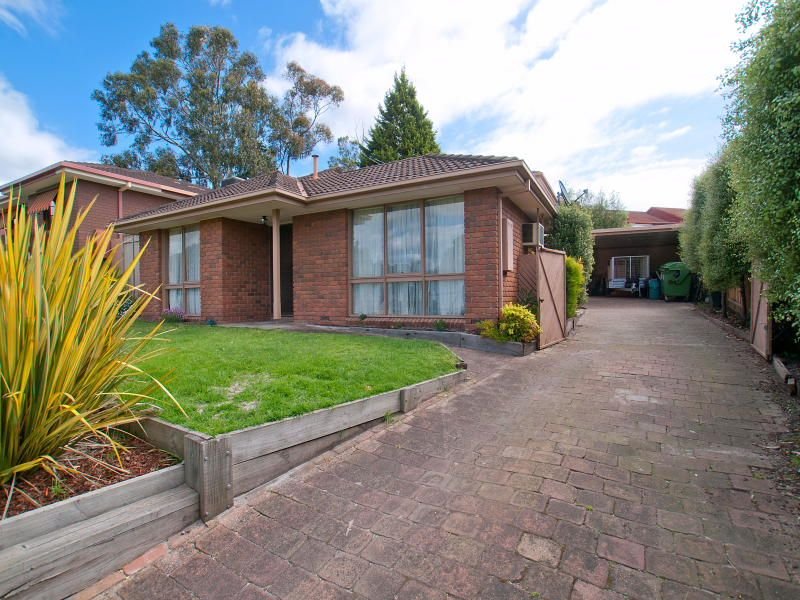 105 Franciscan Avenue, Frankston, Vic 3199 Property Details