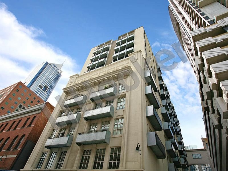 510/639 Little Bourke Street, Melbourne, Vic 3000 Property Details