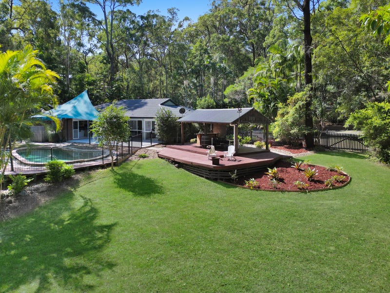 610 John Nielsen Court, Worongary, Qld 4213 Property Details