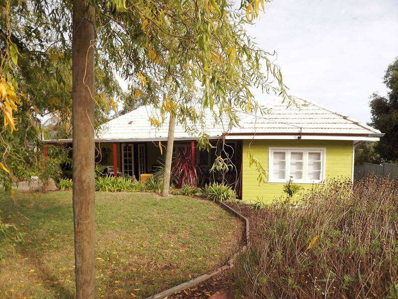 11 Padbury Road, Bridgetown, WA 6255 Property Details