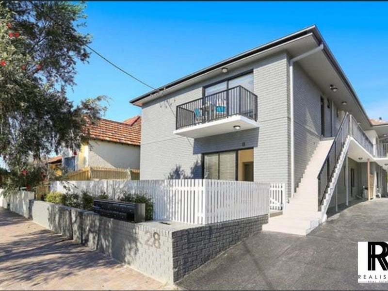 5/28 Canonbury Grove, Dulwich Hill, NSW 2203