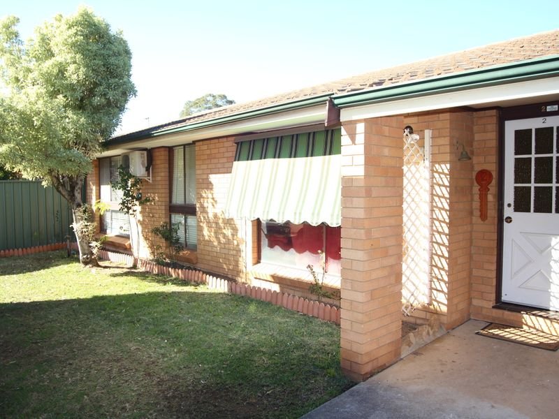 2/29 Currawong Street, Ingleburn, NSW 2565 Property Details