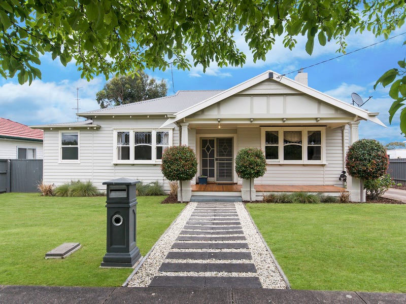 81 Milton Street, Hamilton, Vic 3300