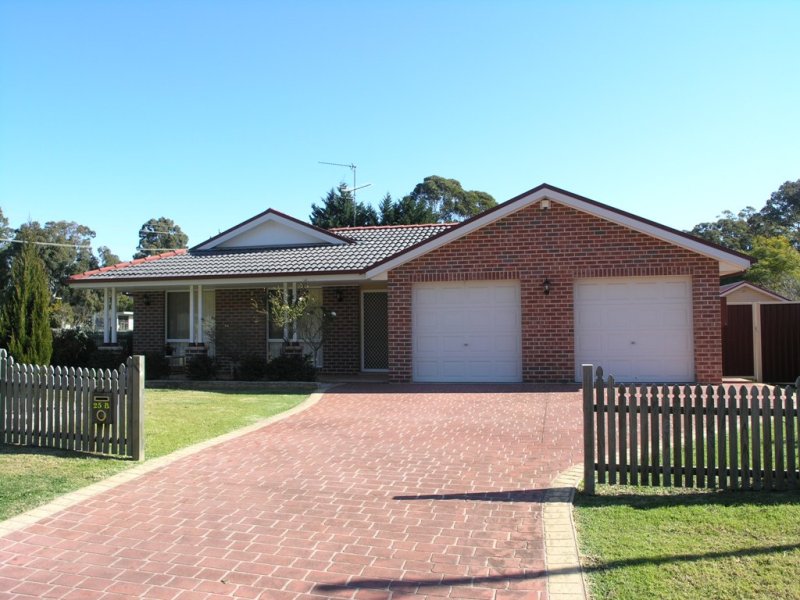 25B Westbourne Ave, Thirlmere, NSW 2572 Property Details