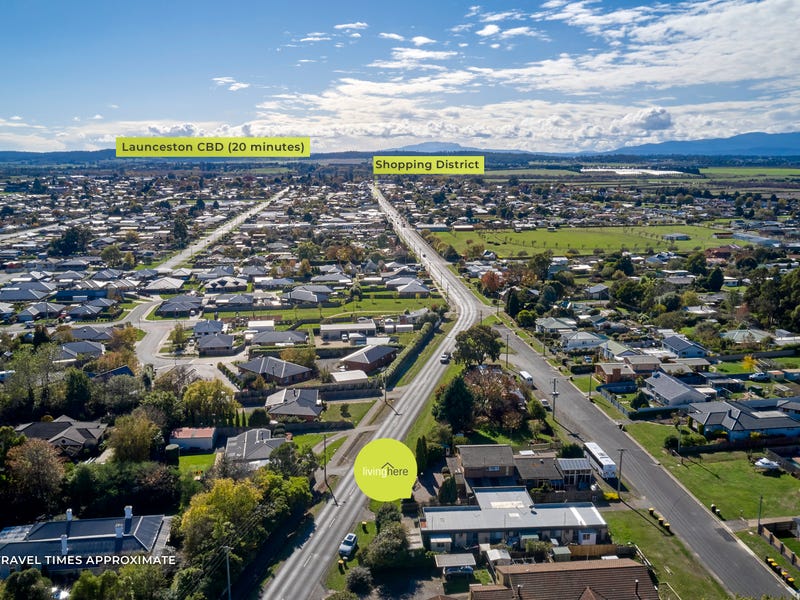 1/6 Cressy Road, Longford, Tas 7301 Property Details