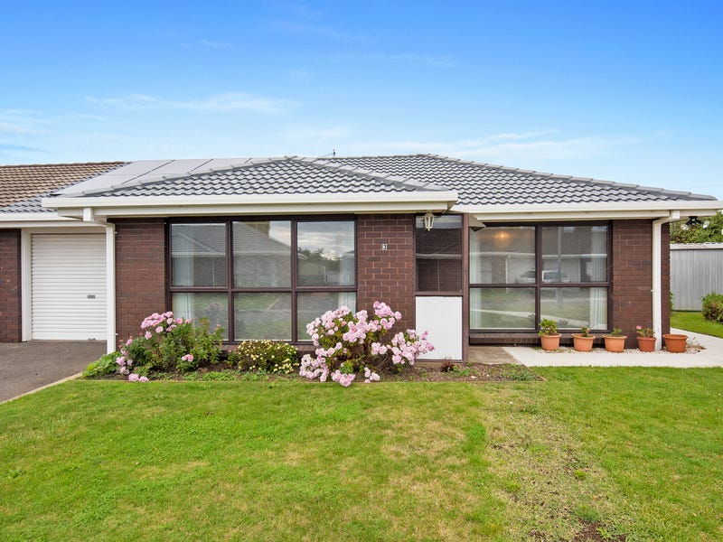 3/1 Lovett Street, Ulverstone, TAS 7315