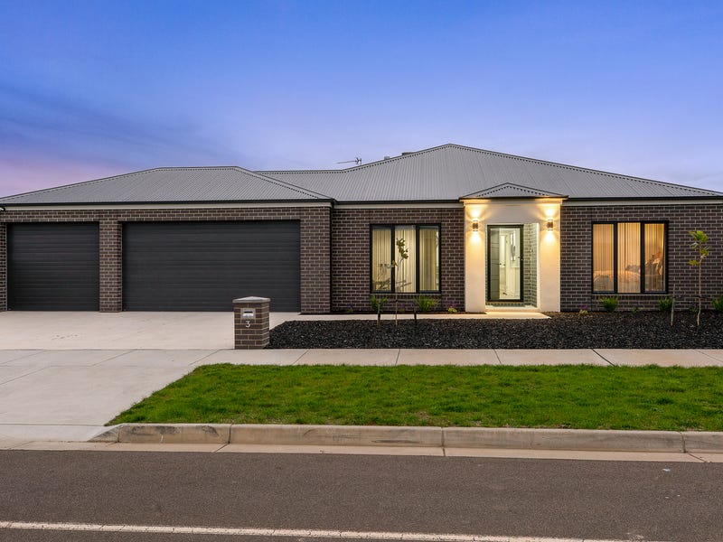 3 Spoonbill Avenue, Winter Valley, VIC 3358 - realestate.com.au