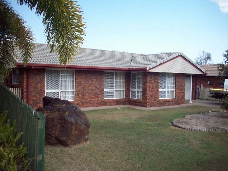 23 Hinton Street, Koongal, Qld 4701 Property Details