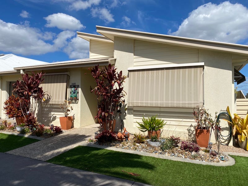 Palm Lake Resort Eagleby Heights Retirement Living at 272 Fryar Road