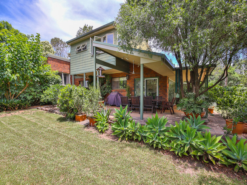 1 Prince Henry Drive, Prince Henry Heights, QLD 4350