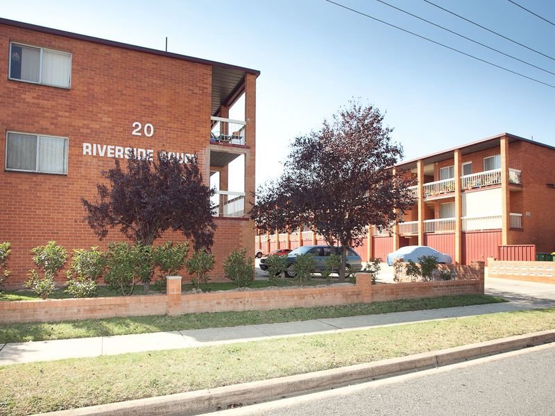 30/20 Trinculo Place, Queanbeyan East, NSW 2620