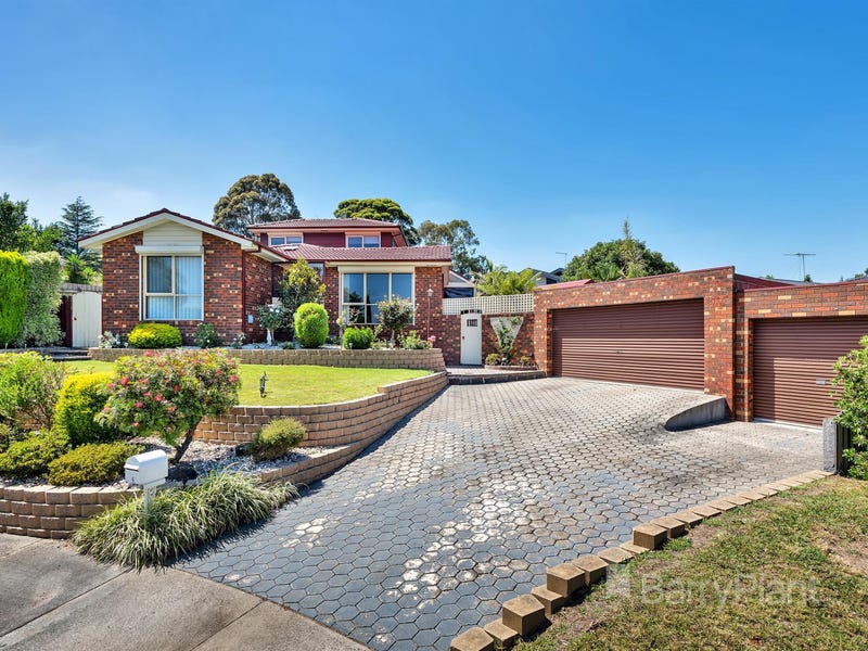 4 Dawson Court, Endeavour Hills, Vic 3802 House for Sale realestate