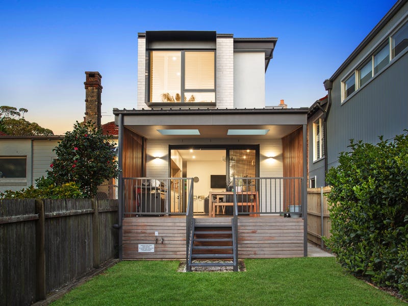 100 Cowles Road, Mosman, NSW 2088