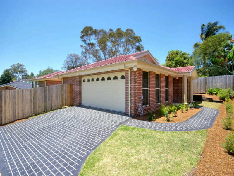 24A Ethel Street, Hornsby, NSW 2077