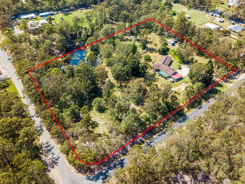 7185 Fryar Road, Logan Village, Qld 4207 Acreage for Sale