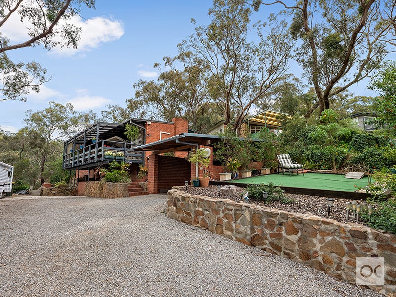 14 Chitunga Road, Eden Hills, SA 5050