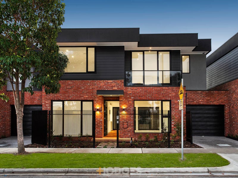 55a & 55b Raynes Park Road, Hampton, Vic 3188 Property Details