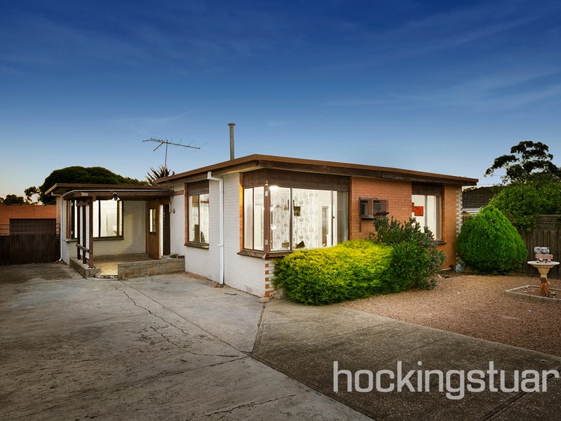 47 Plover street, Melton, Vic 3337 Property Details