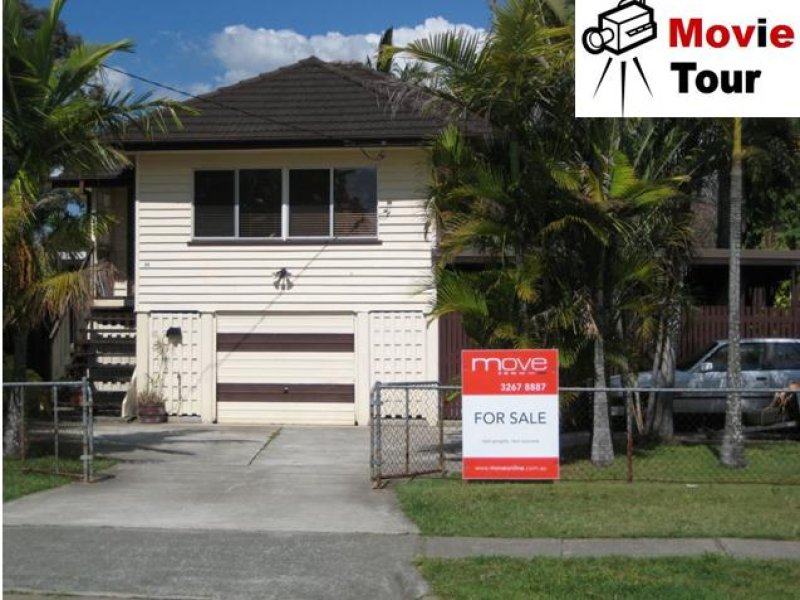 18 Musgrave Road, Banyo, Qld 4014 Property Details