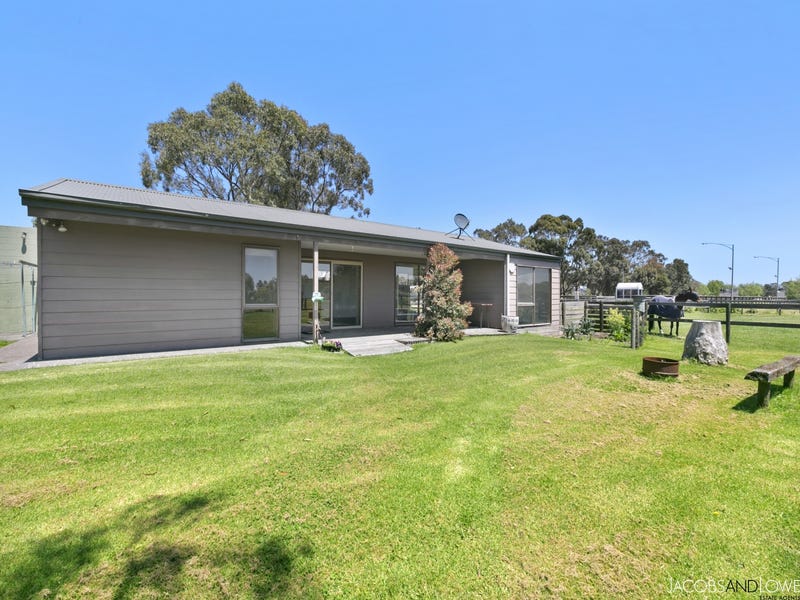 1487 Stumpy Gully Road, Moorooduc, VIC 3933
