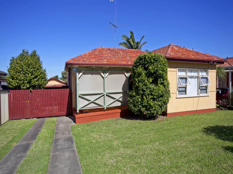 45 Louie Street, Padstow, NSW 2211