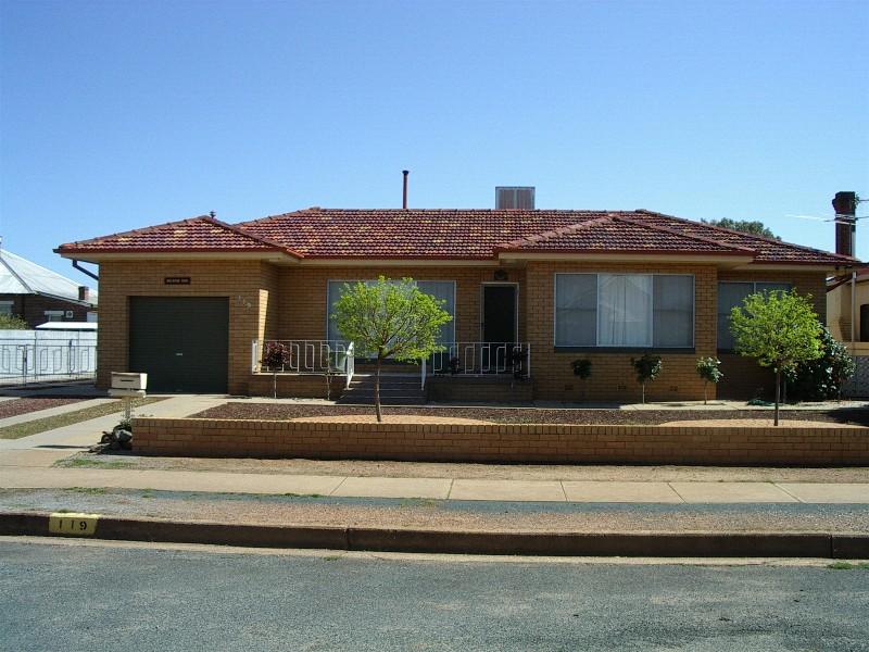 119 Victoria Street, Temora, NSW 2666