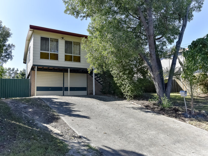 4 Blackbutt, Crestmead, Qld 4132 Property Details