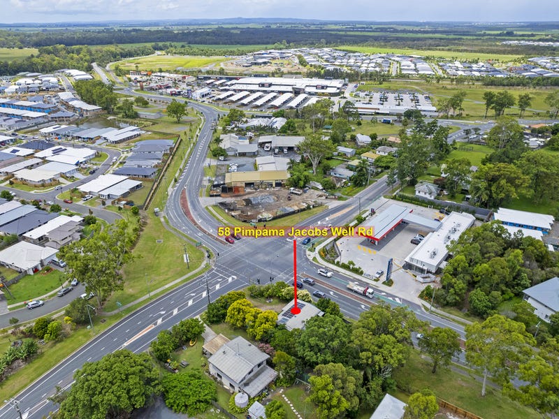 58 Pimpama Jacobs Well Road, Pimpama, QLD 4209