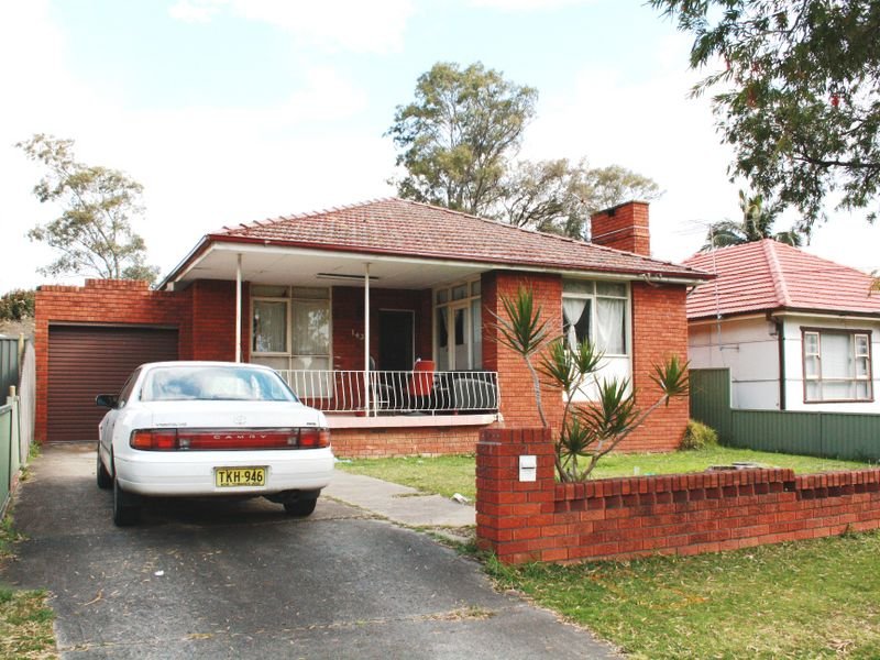 143 Birdwood Road, Hall, NSW 2198
