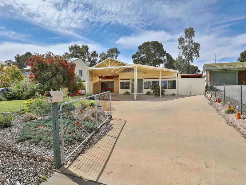 25 Riverview Drive, Dareton, NSW 2717 House for Sale