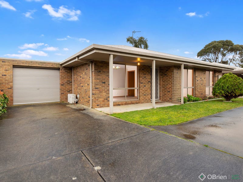 1/177 White Road, Wonthaggi, Vic 3995 Unit for Sale
