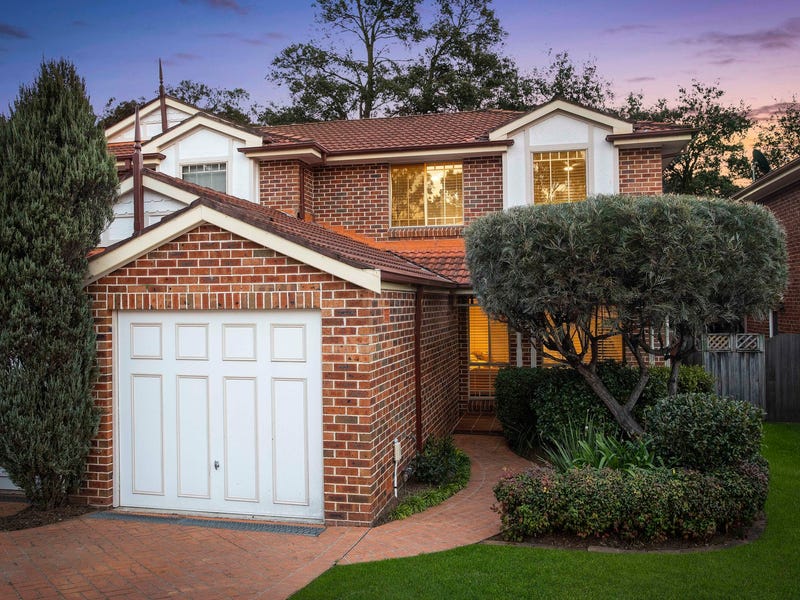 54/2 Schofield Place, Menai, NSW 2234 Property Details