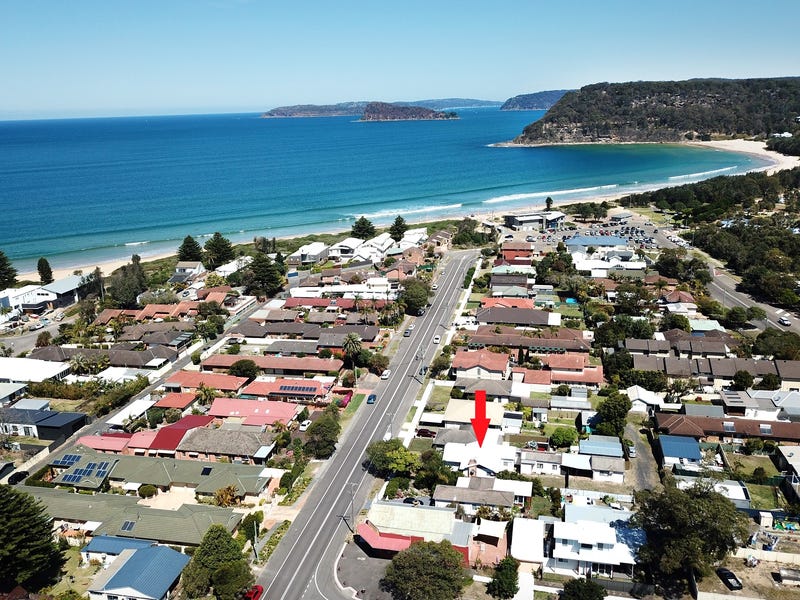 475 Ocean Beach Road, Umina Beach, NSW 2257