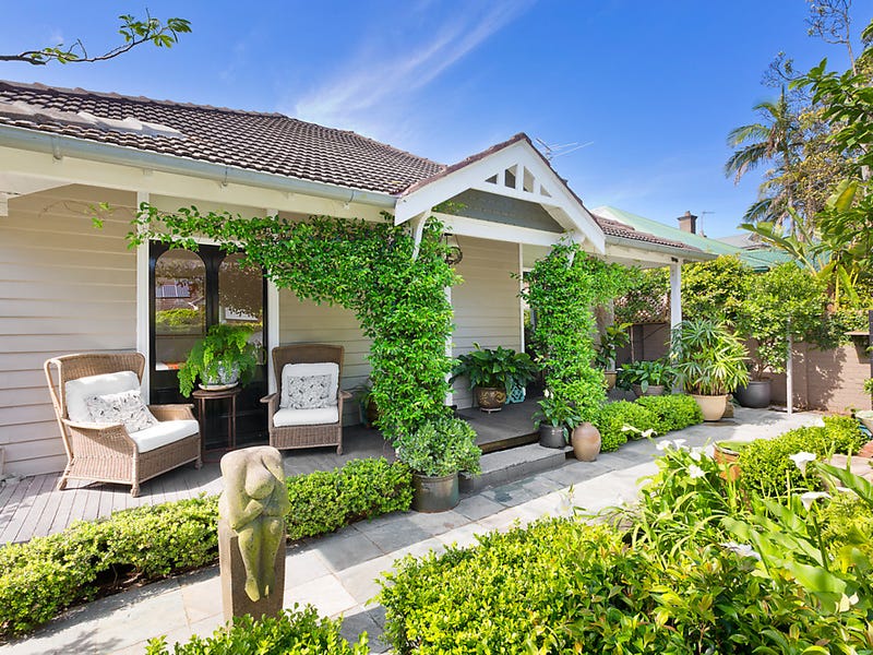 56 Alexander Street, Manly, NSW 2095 Property Details